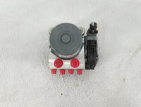 2013 Jaguar Xf Anti-Lock Brake ABS Pump Module Actuator OEM P/N:0265236485 DX23-2C405-BE Fits OEM Used Auto Parts - Oemuseda
