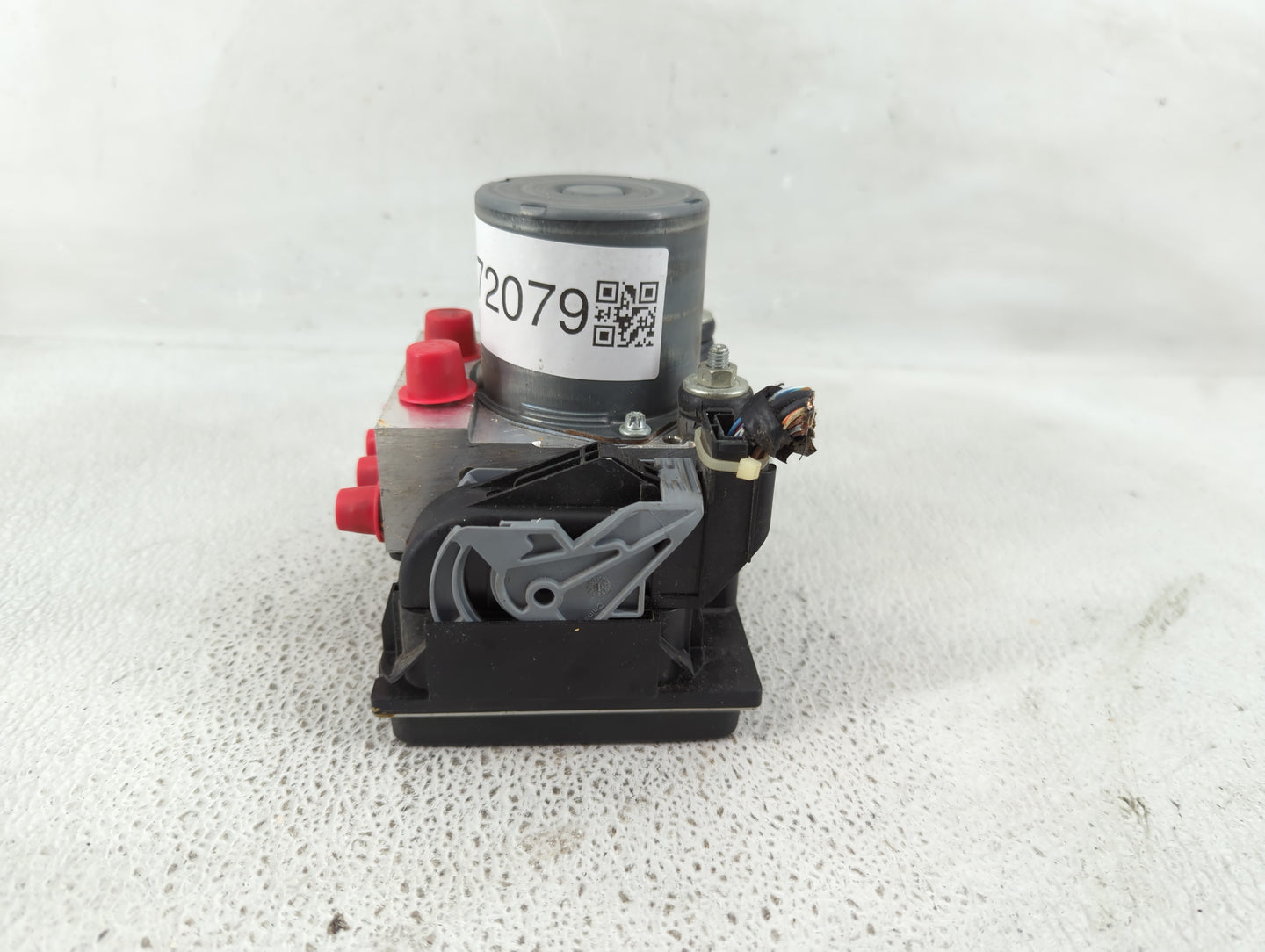 2013 Jaguar Xf ABS Pump Control Module Replacement P/N:0265236485 DX23-2C405-BE Fits OEM Used Auto Parts - Oemusedautoparts1