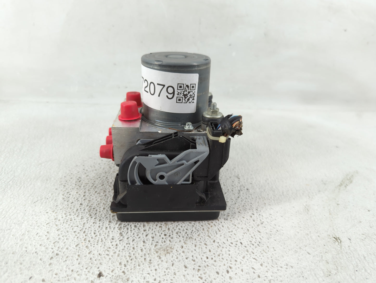 2013 Jaguar Xf ABS Pump Control Module Replacement P/N:0265236485 DX23-2C405-BE Fits OEM Used Auto Parts - Oemusedautoparts1