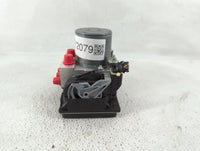 2013 Jaguar Xf ABS Pump Control Module Replacement P/N:0265236485 DX23-2C405-BE Fits OEM Used Auto Parts - Oemusedautoparts1