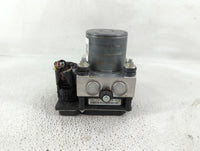 2013 Jaguar Xf ABS Pump Control Module Replacement P/N:0265236485 DX23-2C405-BE Fits OEM Used Auto Parts - Oemusedautoparts1