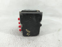 2013 Jaguar Xf ABS Pump Control Module Replacement P/N:0265236485 DX23-2C405-BE Fits OEM Used Auto Parts - Oemusedautoparts1