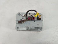 2013-2013 Jaguar Xf Information Display Screen - Oemusedautoparts1.com