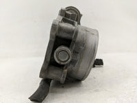 2013-2019 Jaguar Xf Throttle Body P/N:DX23-9F991-AB Fits Fits 2013 2014 2015 2016 2017 2018 2019 2020 OEM Used Auto Parts - 