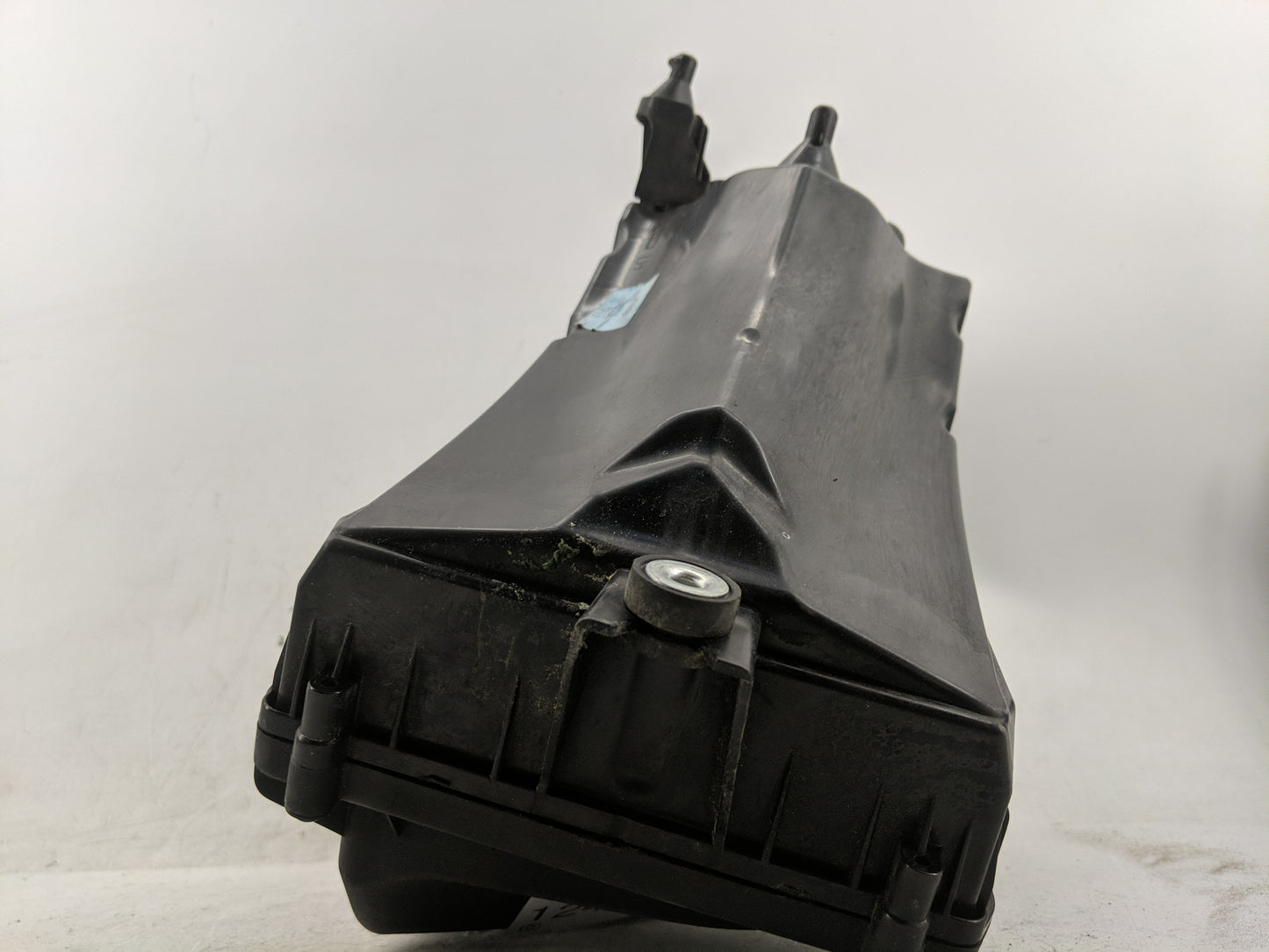 2013-2014 Jaguar Xf Air Cleaner Intake-duct Hose Tube - Oemusedautoparts1.com