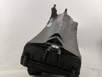 2013-2014 Jaguar Xf Air Cleaner Intake-duct Hose Tube - Oemusedautoparts1.com