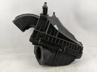 2013-2014 Jaguar Xf Air Cleaner Intake-duct Hose Tube - Oemusedautoparts1.com