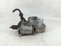 2013-2019 Jaguar Xf Throttle Body P/N:DX23-9F991-AB Fits Fits 2013 2014 2015 2016 2017 2018 2019 2020 OEM Used Auto Parts - 