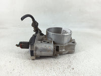 2013-2019 Jaguar Xf Throttle Body P/N:DX23-9F991-AB Fits Fits 2013 2014 2015 2016 2017 2018 2019 2020 OEM Used Auto Parts - 
