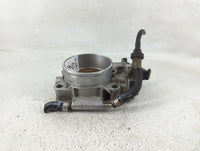 2013-2019 Jaguar Xf Throttle Body P/N:DX23-9F991-AB Fits Fits 2013 2014 2015 2016 2017 2018 2019 2020 OEM Used Auto Parts - 