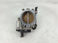 2013-2019 Jaguar Xf Throttle Body P/N:DX23-9F991-AB Fits Fits 2013 2014 2015 2016 2017 2018 2019 2020 OEM Used Auto Parts - 