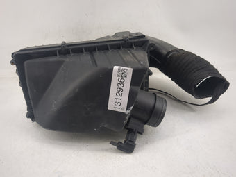 compare product 2013 Jaguar Xf Air Cleaner Intake-duct Hose Tube