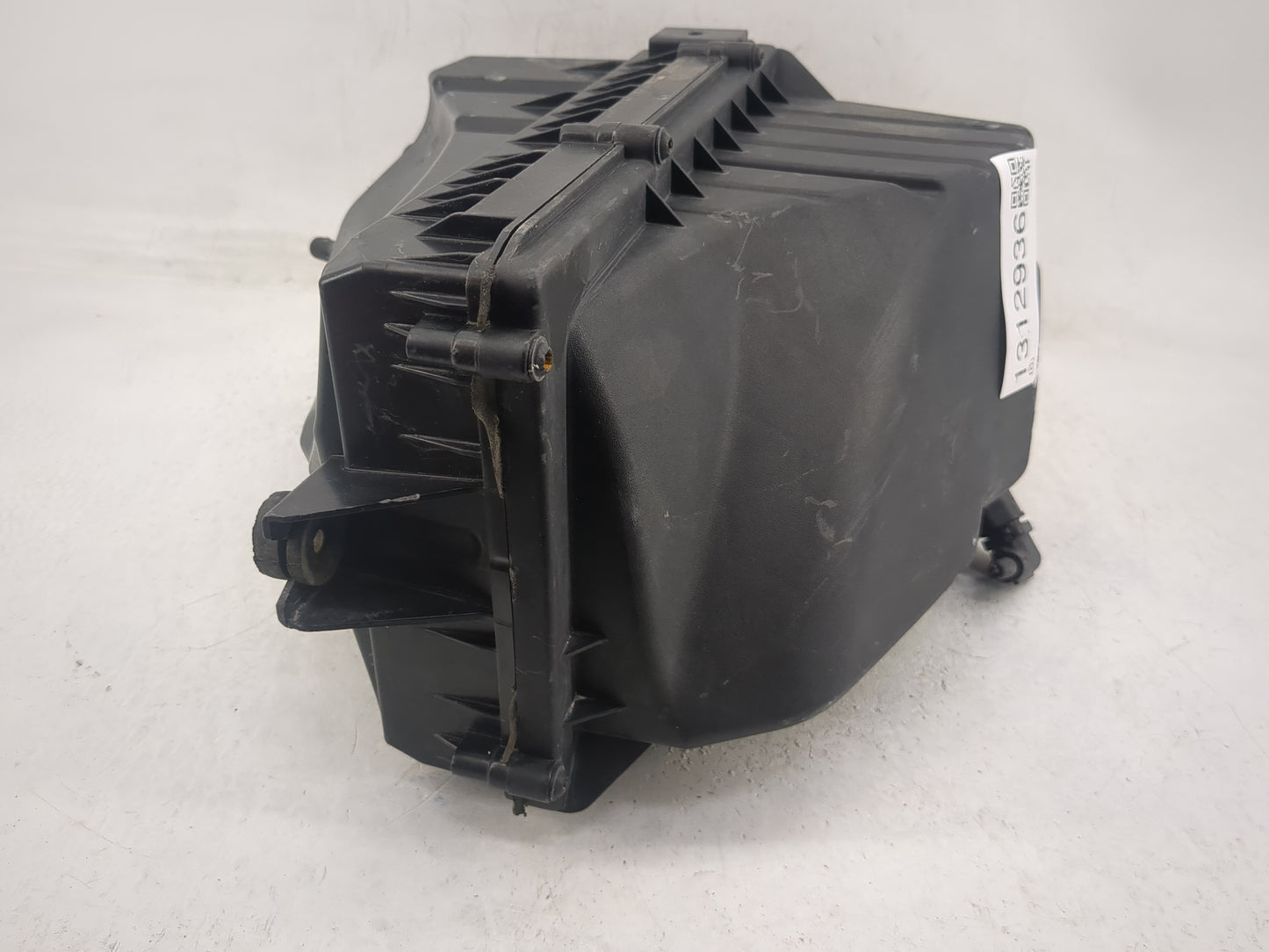 2013 Jaguar Xf Air Cleaner Intake-duct Hose Tube - Oemusedautoparts1.com