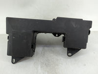 2013 Jaguar Xf Fusebox Fuse Box Panel Relay Module P/N:8X2T-14A003-AB 7154-7259-30 Fits OEM Used Auto Parts - Oemusedautopar