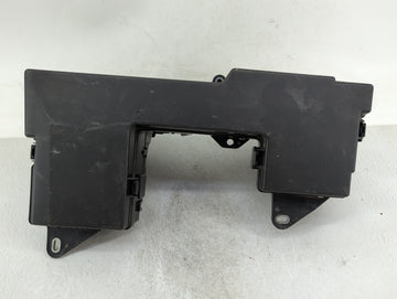 2013 Jaguar Xf Fusebox Fuse Box Panel Relay Module P/N:8X2T-14A003-AB 7154-7259-30 Fits OEM Used Auto Parts - Oemusedautopar