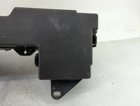 2013 Jaguar Xf Fusebox Fuse Box Panel Relay Module P/N:8X2T-14A003-AB 7154-7259-30 Fits OEM Used Auto Parts - Oemusedautopar