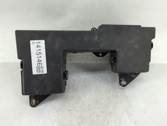 compare product 2013 Jaguar Xf Fusebox Fuse Box Panel Relay Module Fits OEM Used Auto Parts