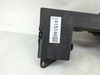2013 Jaguar Xf Fusebox Fuse Box Panel Relay Module Fits OEM Used Auto Parts - Oemusedautoparts1.com