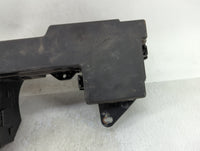 2013 Jaguar Xf Fusebox Fuse Box Panel Relay Module Fits OEM Used Auto Parts - Oemusedautoparts1.com