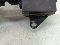2013 Jaguar Xf Fusebox Fuse Box Panel Relay Module Fits OEM Used Auto Parts - Oemusedautoparts1.com