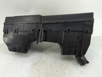 2013 Jaguar Xf Fusebox Fuse Box Panel Relay Module Fits OEM Used Auto Parts - Oemusedautoparts1.com