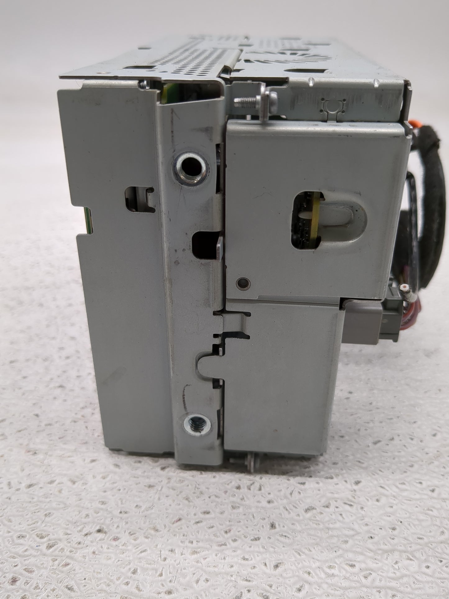 2013-2013 Jaguar Xf Information Display Screen - Oemusedautoparts1.com