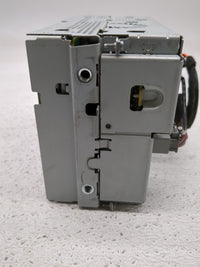 2013-2013 Jaguar Xf Information Display Screen - Oemusedautoparts1.com
