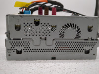 2013-2013 Jaguar Xf Information Display Screen - Oemusedautoparts1.com