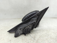 2010-2015 Jaguar Xf Passenger Side View Mirror - Right Door Mirror OEM Used - Oemusedautoparts1.com