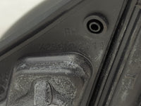2010-2015 Jaguar Xf Passenger Side View Mirror - Right Door Mirror OEM Used - Oemusedautoparts1.com