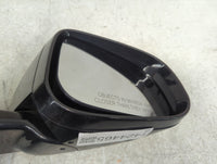 2010-2015 Jaguar Xf Passenger Side View Mirror - Right Door Mirror OEM Used - Oemusedautoparts1.com