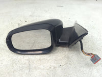 2010-2015 Jaguar Xf Driver Side View Mirror - Left Door Mirror OEM Used - Oemusedautoparts1.com