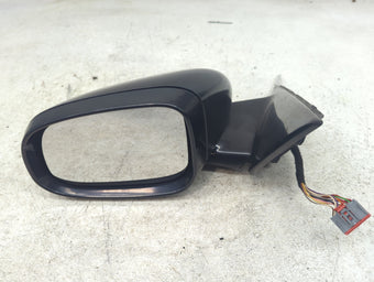 compare product 2010-2015 Jaguar Xf Driver Side View Mirror - Left Door Mirror OEM Used