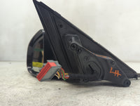 2010-2015 Jaguar Xf Driver Side View Mirror - Left Door Mirror OEM Used - Oemusedautoparts1.com