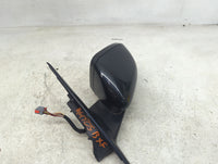 2010-2015 Jaguar Xf Driver Side View Mirror - Left Door Mirror OEM Used - Oemusedautoparts1.com