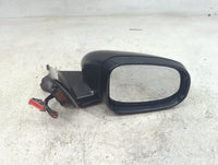 2010-2015 Jaguar Xf Passenger Side View Mirror - Right Door Mirror OEM Used - Oemusedautoparts1.com