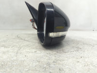 2010-2015 Jaguar Xf Passenger Side View Mirror - Right Door Mirror OEM Used - Oemusedautoparts1.com