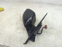 2010-2015 Jaguar Xf Passenger Side View Mirror - Right Door Mirror OEM Used - Oemusedautoparts1.com