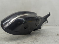 2010-2015 Jaguar Xf Passenger Side View Mirror - Right Door Mirror OEM Used - Oemusedautoparts1.com