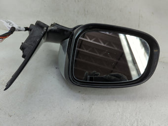 compare product 2010-2015 Jaguar Xf Driver Side View Mirror - Left Door Mirror OEM Used