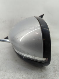 2010-2015 Jaguar Xf Driver Side View Mirror - Left Door Mirror OEM Used - Oemusedautoparts1.com