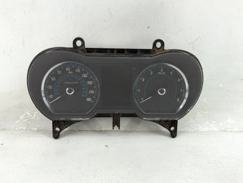 compare product 2013 Jaguar Xf Instrument Cluster Speedometer Gauges P/N:DX23-10849-AC VPDX2F-10849-AC Fits OEM Used Auto Parts