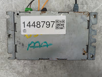 2009-2014 Jaguar Xf Communication Control Module - Oemusedautoparts1.com
