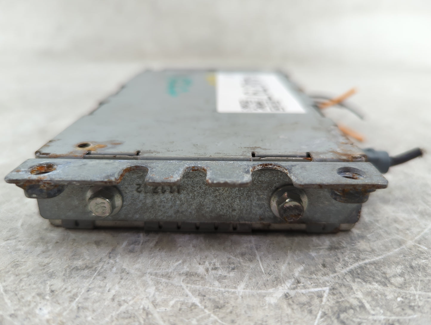2009-2014 Jaguar Xf Communication Control Module - Oemusedautoparts1.com