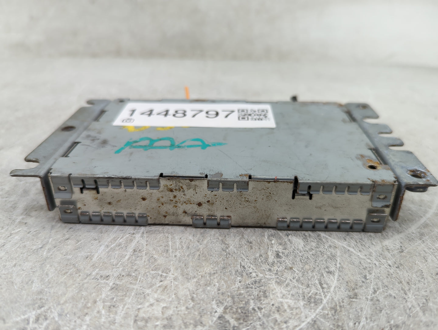 2009-2014 Jaguar Xf Communication Control Module - Oemusedautoparts1.com
