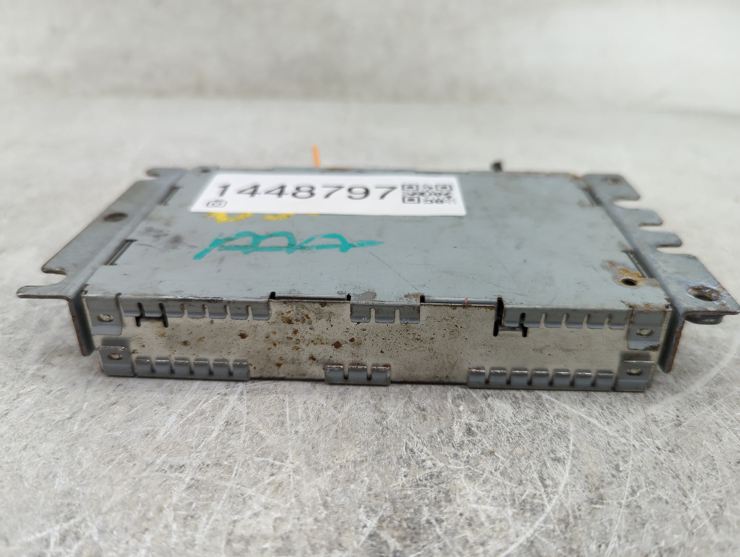 2009-2014 Jaguar Xf Communication Control Module - Oemusedautoparts1.com