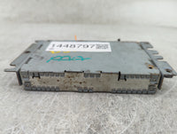 2009-2014 Jaguar Xf Communication Control Module - Oemusedautoparts1.com