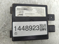 2013-2015 Jaguar Xf Body Control Module Bcm Inner Cabin Fuse Box - Oemusedautoparts1.com