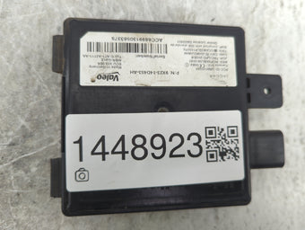 compare product 2013-2015 Jaguar Xf Body Control Module Bcm Inner Cabin Fuse Box