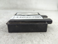 2013-2015 Jaguar Xf Body Control Module Bcm Inner Cabin Fuse Box - Oemusedautoparts1.com